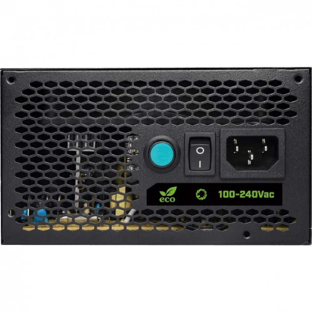 Блок питания GameMax VP-800 800 Вт