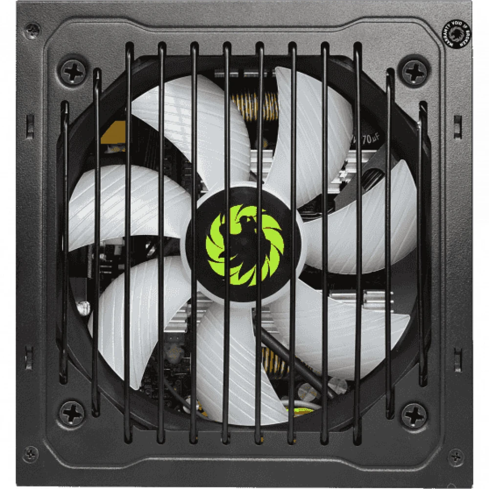 Блок питания GameMax VP-600-RGB 600 Вт