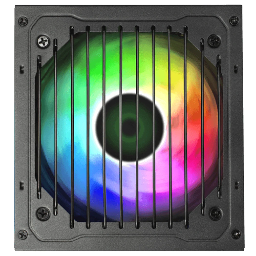 Блок питания GameMax VP-700-RGB 700 Вт
