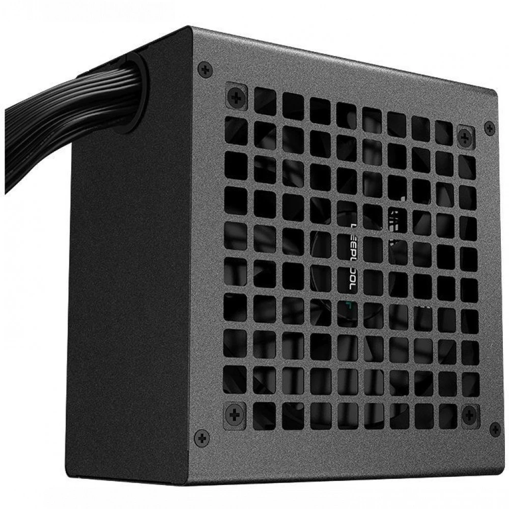 Блок питания Deepcool R-PF450D-HA0B-EU R-PF450D-HA0B-EU(PF450 80 PLUS ) 450 Вт