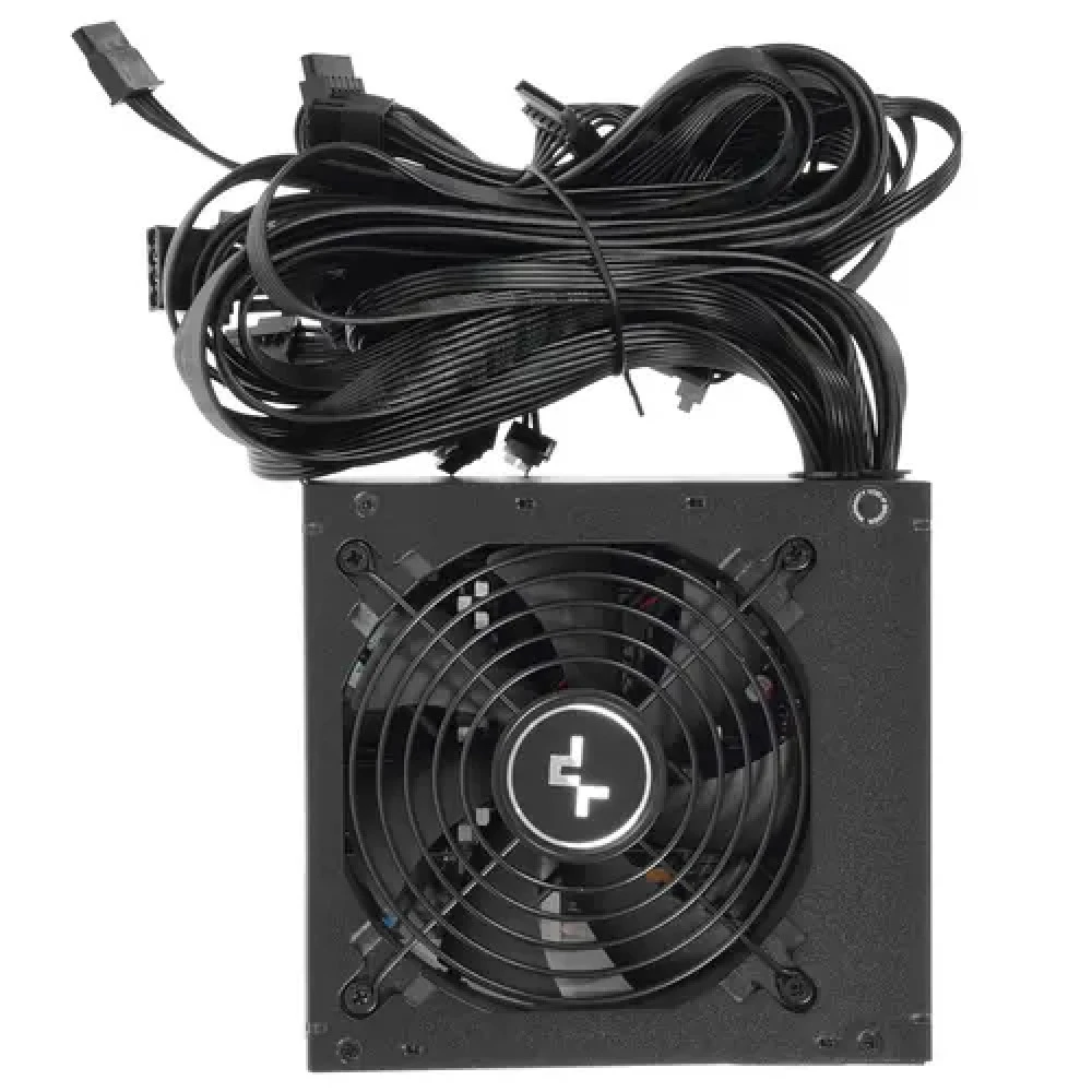 Блок питания Deepcool PM750D R-PM750D 750 Вт