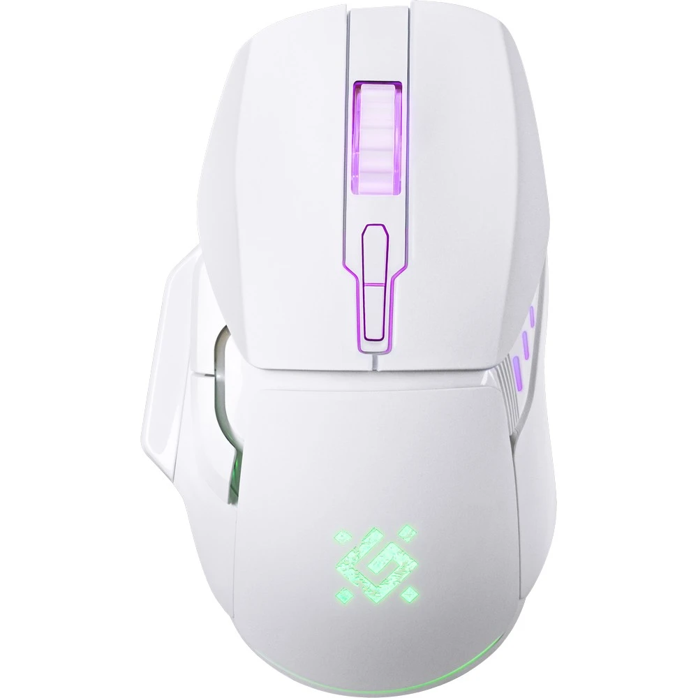 Мышь Defender Stix GM-009 White 52009