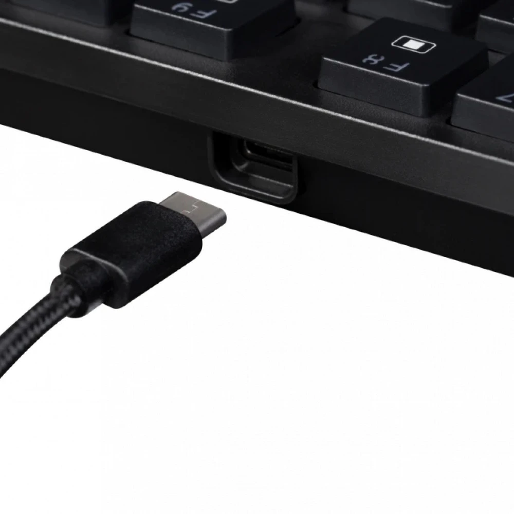 Клавиатура Redragon Anubis Black (70505) Беспроводная, Bluetooth