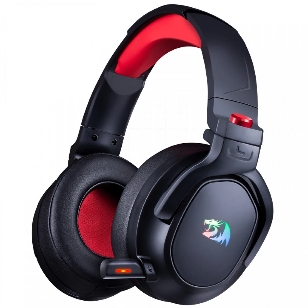 Наушники Redragon Nomen RGB 71279