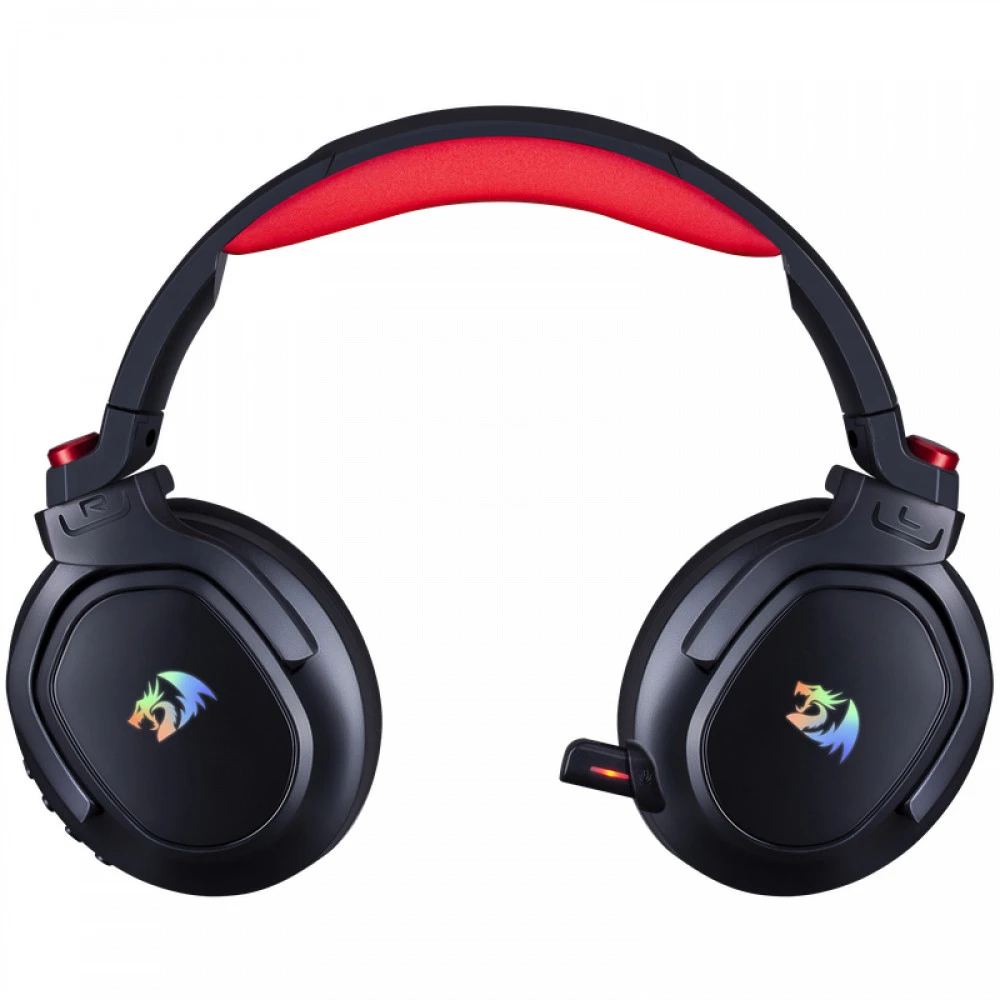 Наушники Redragon Nomen RGB 71279