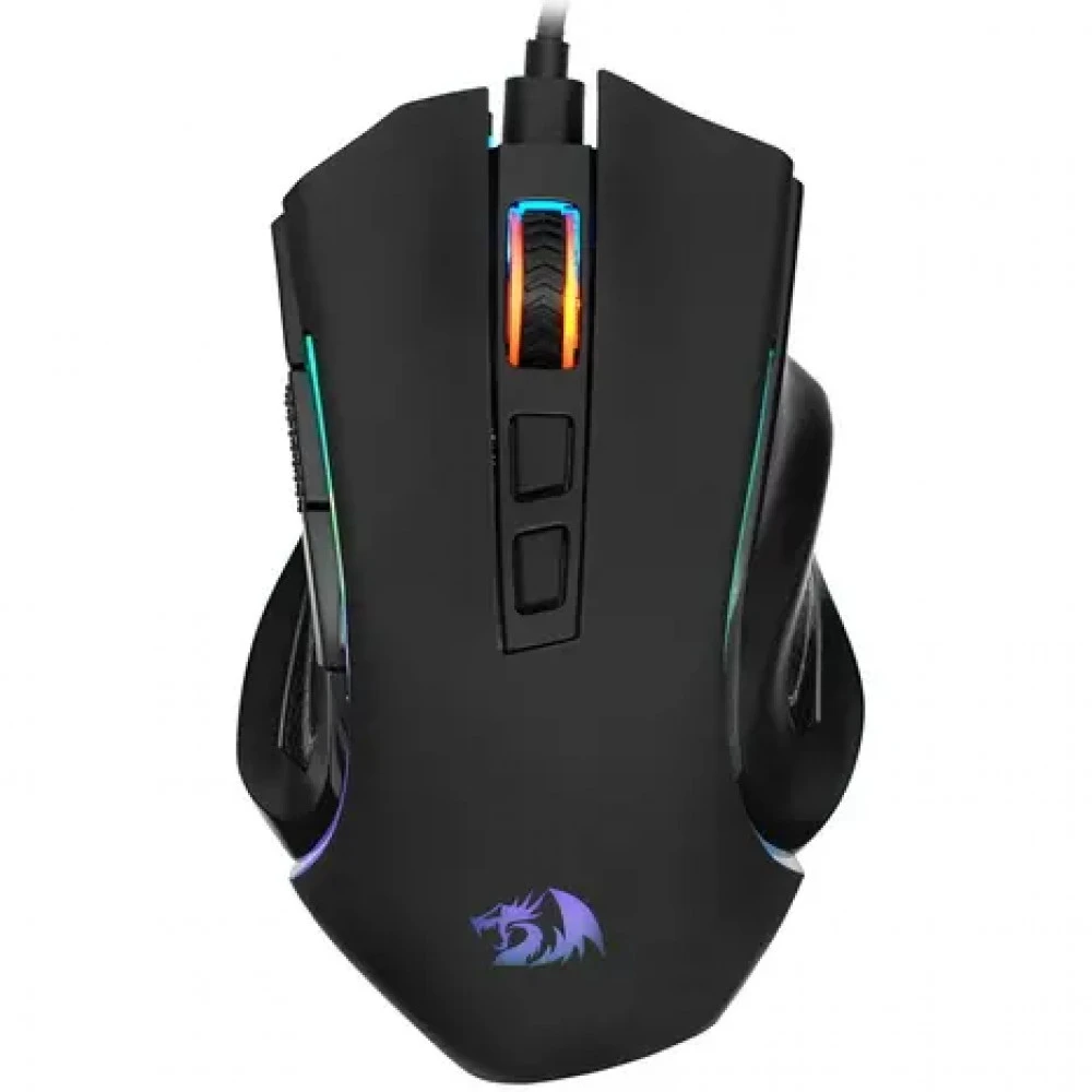 Мышь Redragon Griffin беспроводная RGB 78069