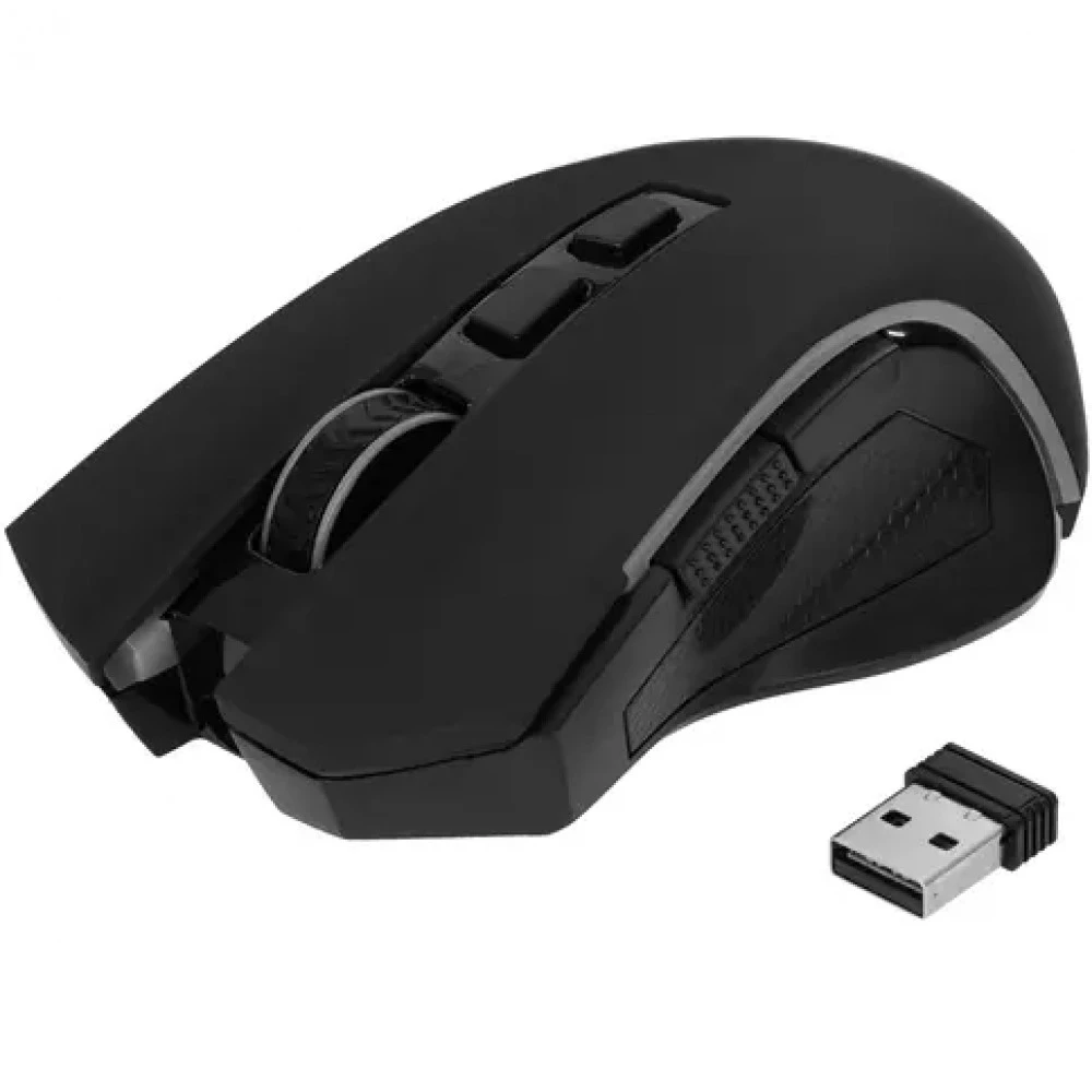 Мышь Redragon Griffin беспроводная RGB 78069