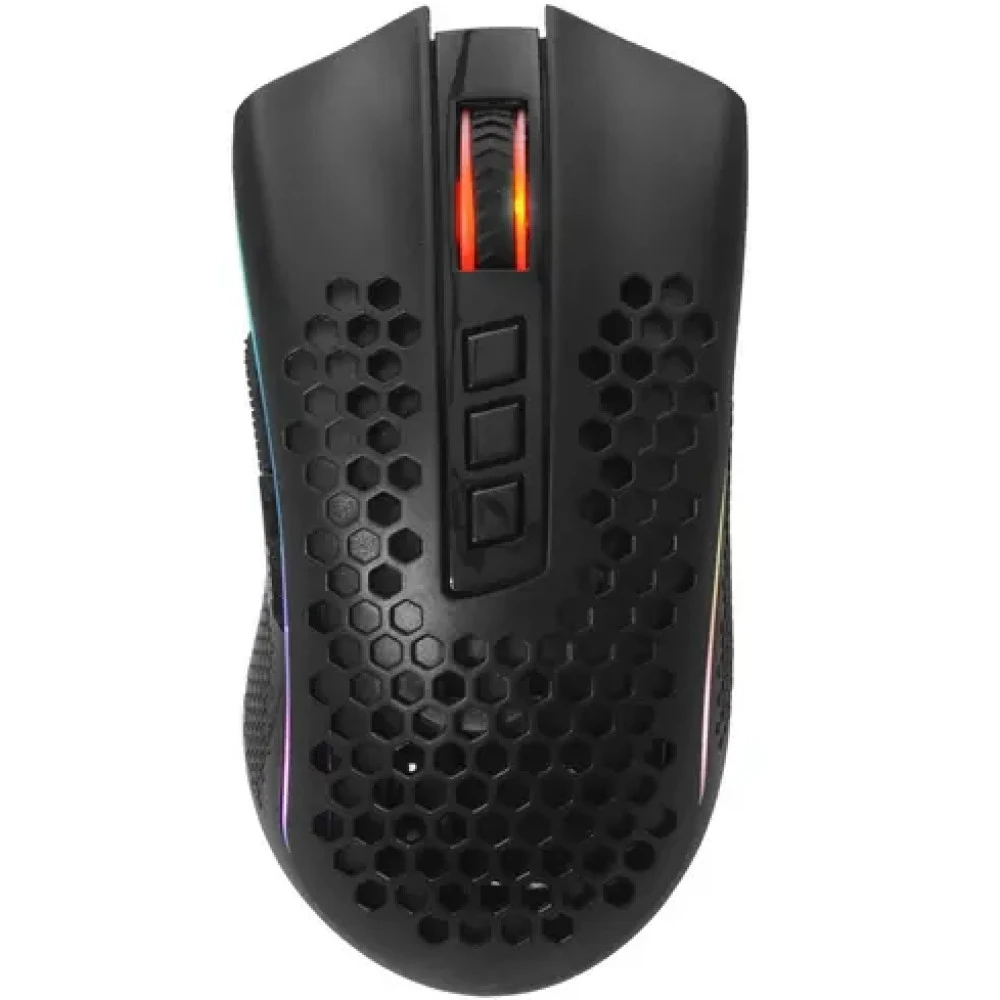 Мышь Redragon Storm Pro RGB 78127