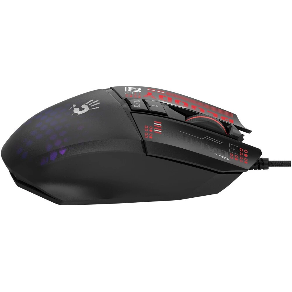 Мышь A4Tech W60 MAX MINI