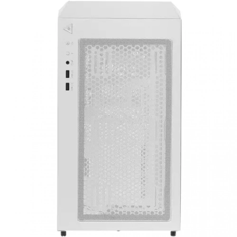 Корпус XPG Starker Air White STARKERAIR-WHCWW Mid-Tower