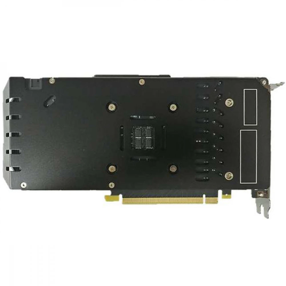 Видеокарта OCPC GTX 1660 Super OCVN1660SG6L 6 ГБ