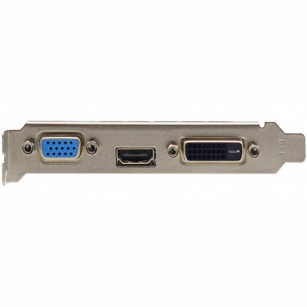Видеокарта AFOX GT 710 AF710-1024D3L5 1 ГБ