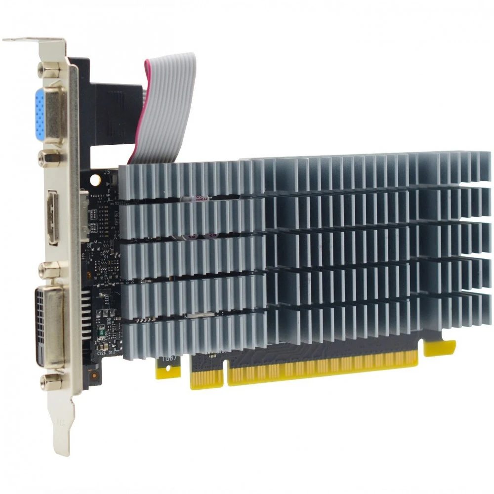 Видеокарта AFOX GT 710 AF710-1024D3L5 1 ГБ
