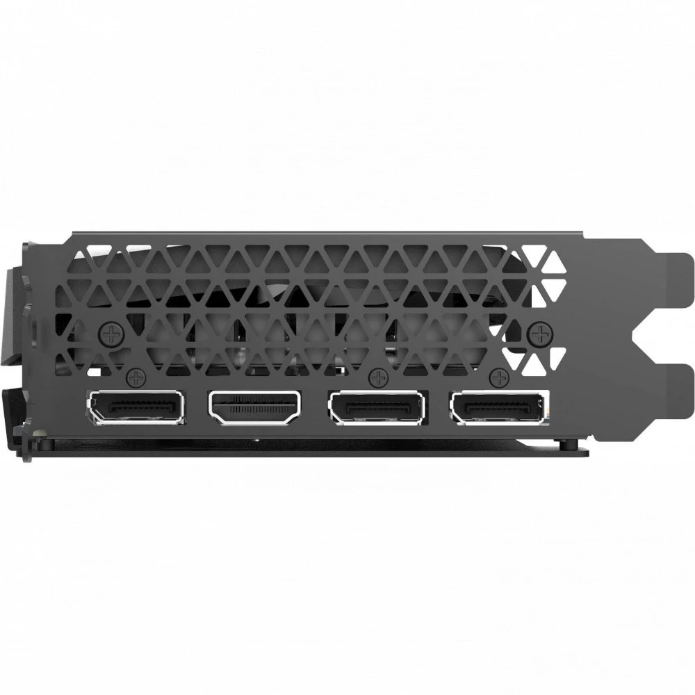 Видеокарта Zotac RTX 3050 Eco ZT-A30500K-10M 8 ГБ