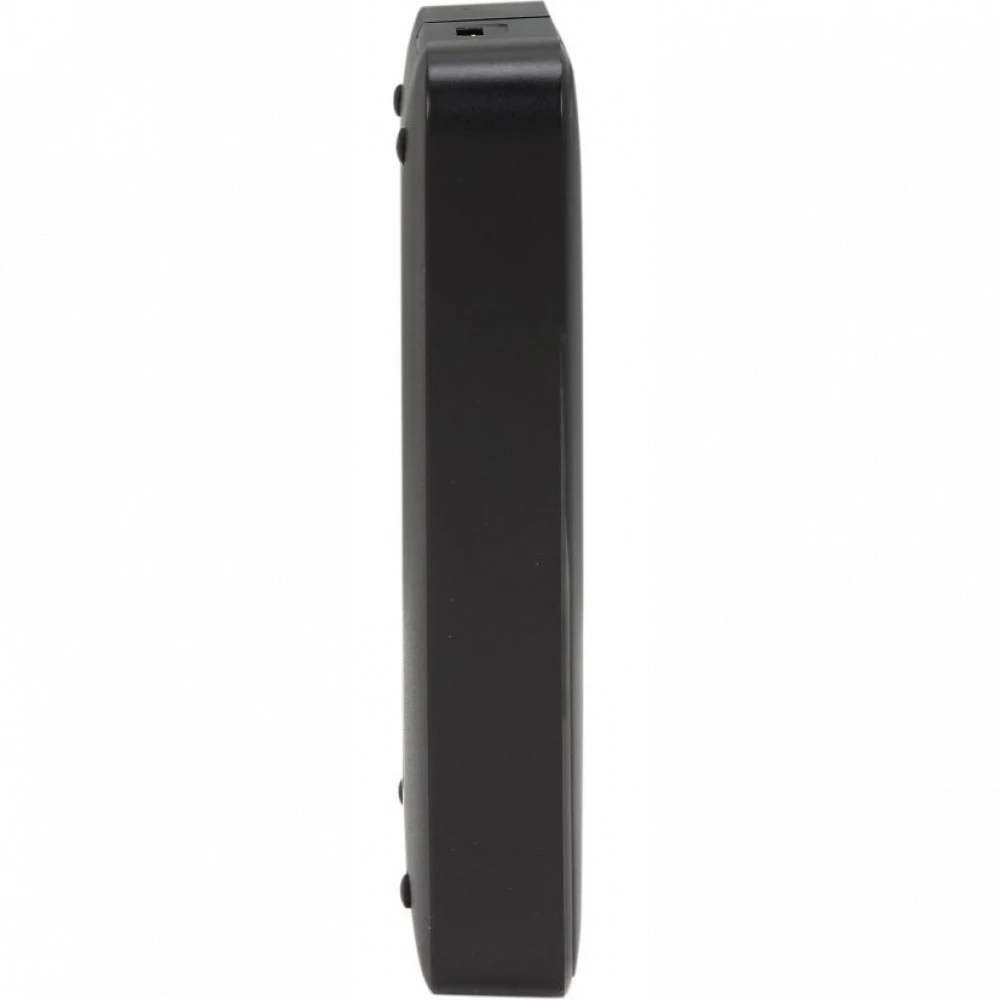 Внешние накопители Western Digital Elements Portable 3.0 WDBU6Y0050BBK 5 ТБ