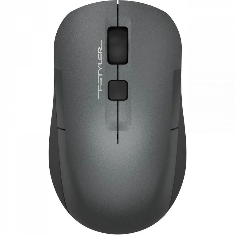 Мышь A4Tech FG16C AIR GREY