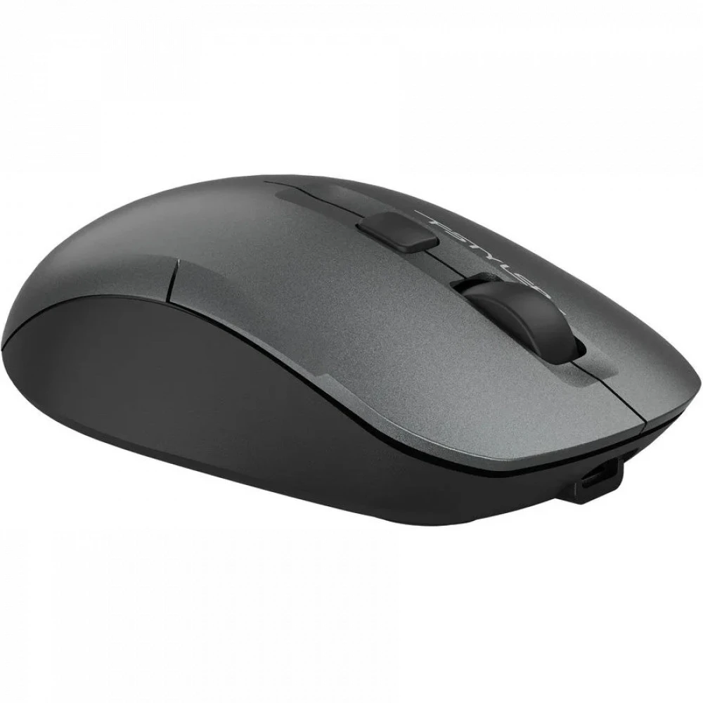 Мышь A4Tech FG16C AIR GREY