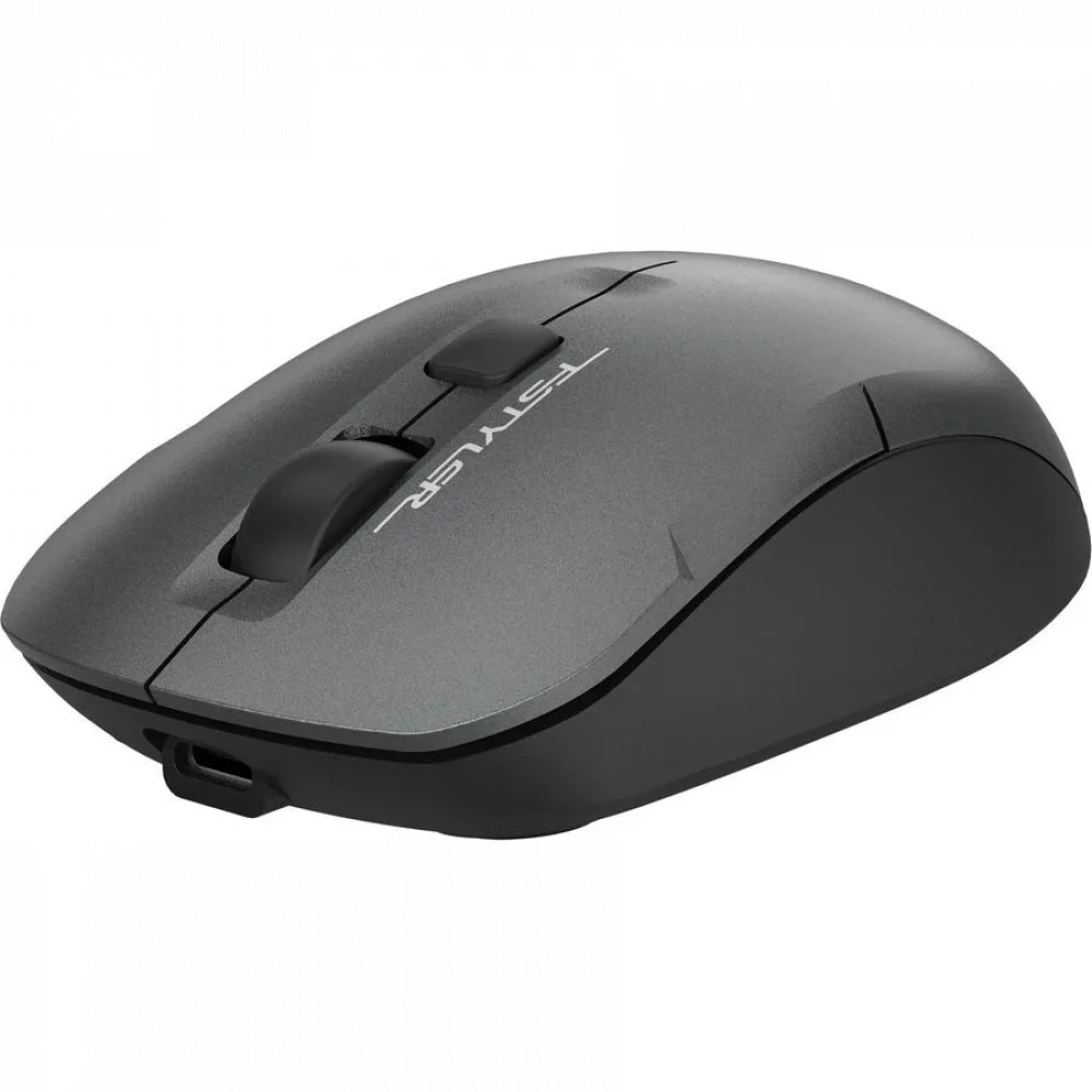 Мышь A4Tech FG16C AIR GREY
