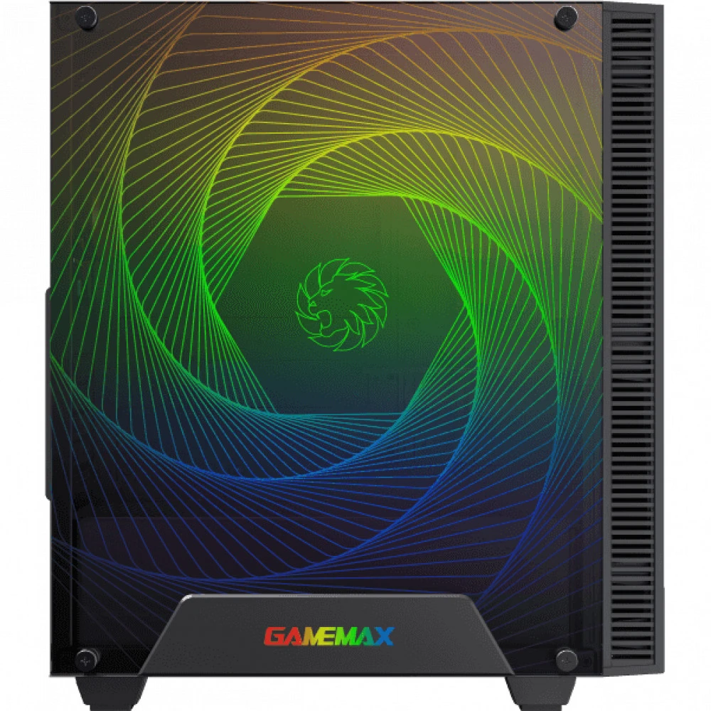 Корпус GameMax Kreator Mid-Tower