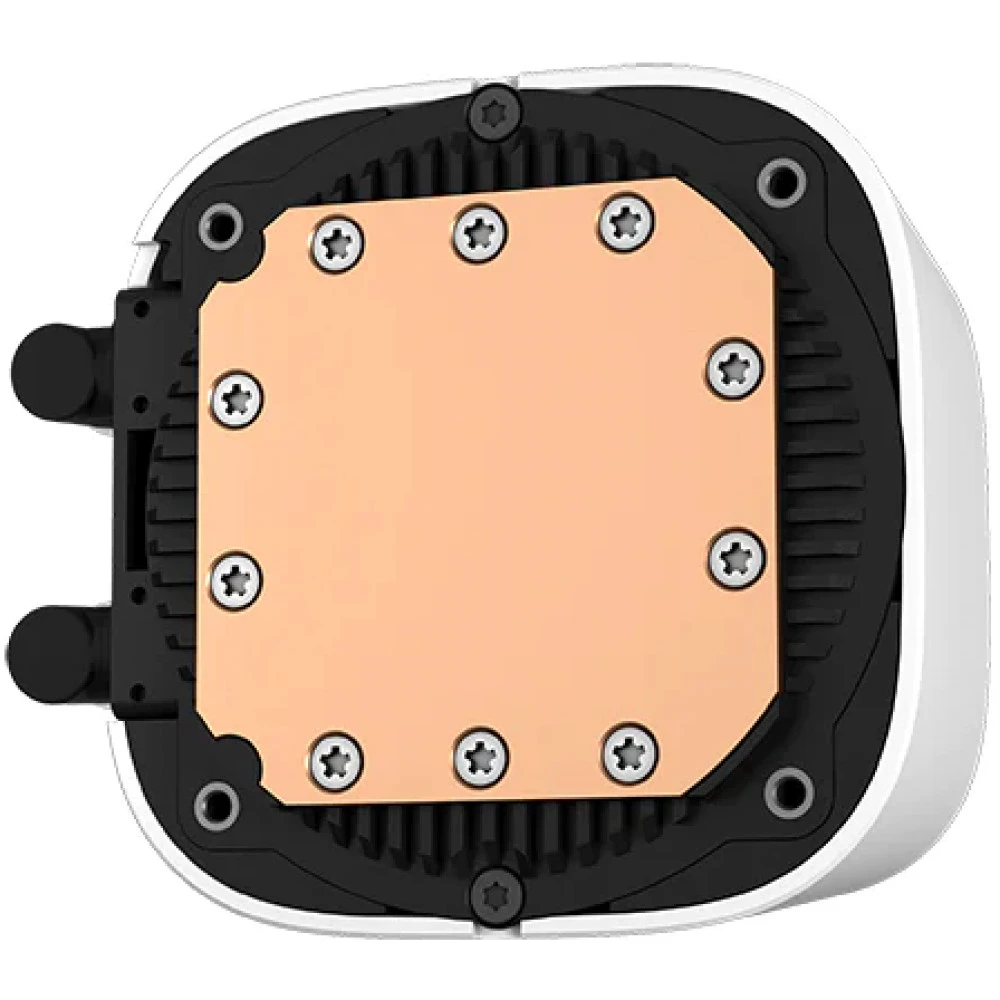 Система охлаждения Deepcool LE520 WHITE R-LE520-WHAMMN-G-1 Для процессора