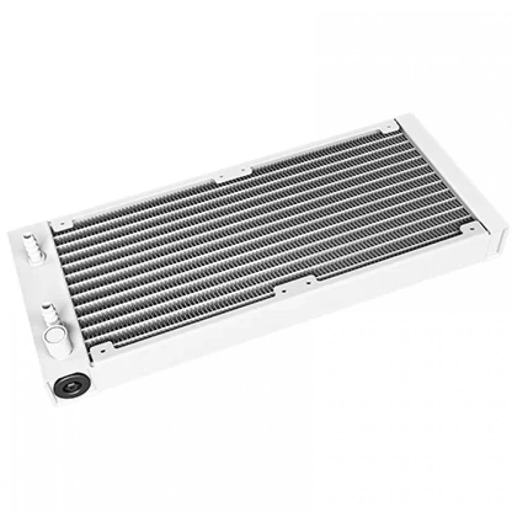Система охлаждения Deepcool LE520 WHITE R-LE520-WHAMMN-G-1 Для процессора