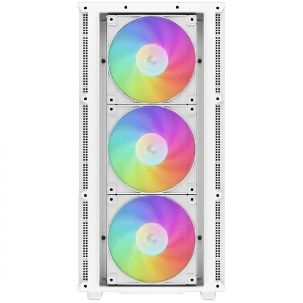 Корпус Deepcool CH560 CH560-WH Mid-Tower
