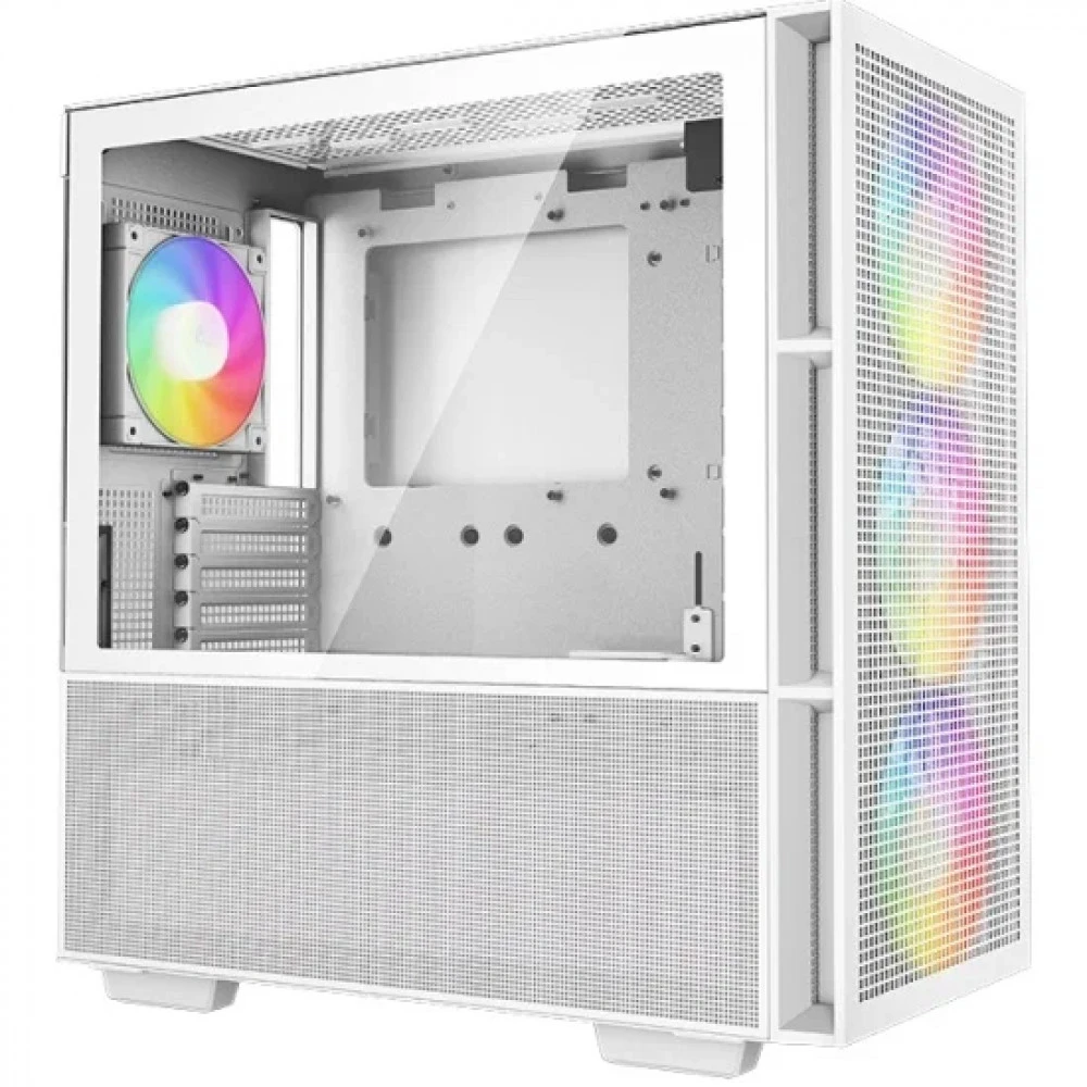 Корпус Deepcool CH560 CH560-WH Mid-Tower