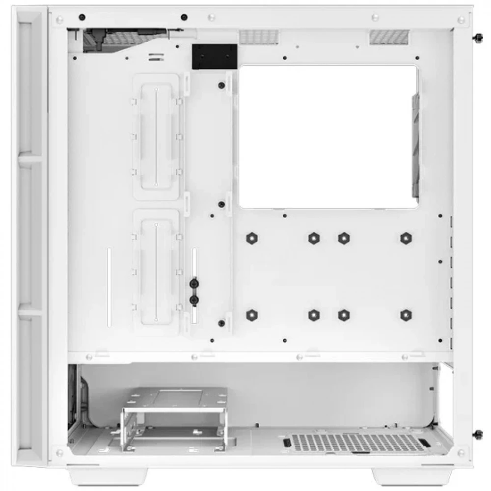 Корпус Deepcool CH560 CH560-WH Mid-Tower