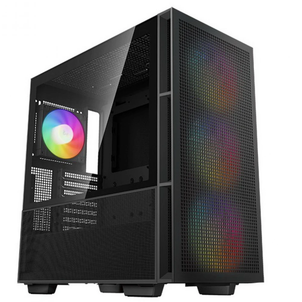 Корпус Deepcool CH560 Mid-Tower