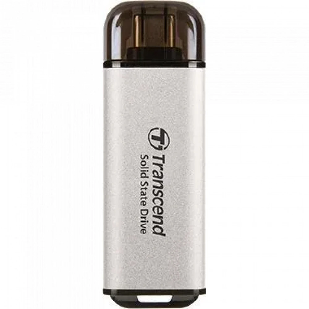 Внешние накопители Transcend ESD300 TS512GESD300S 512 Гб, Разъём USB Type-C