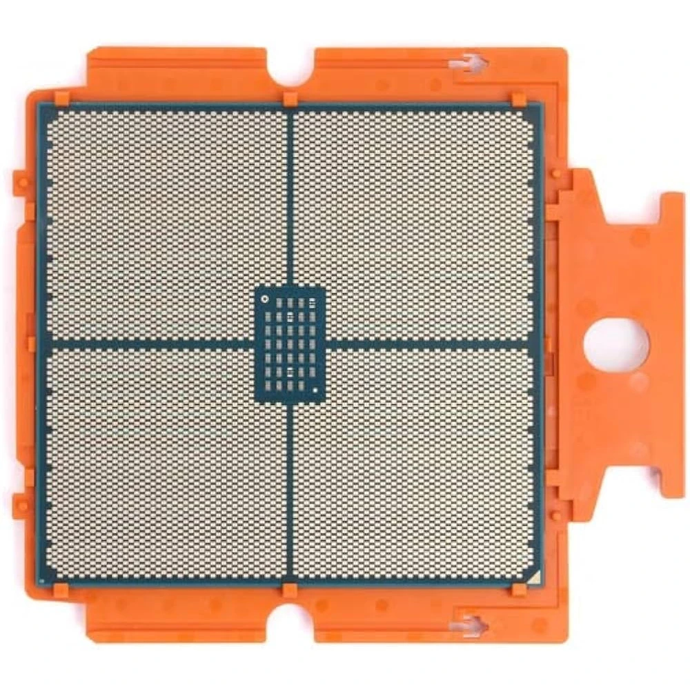 Процессор AMD EPYC 9174F 100-000000796 4.1 ГГц, 256 МБ, OEM