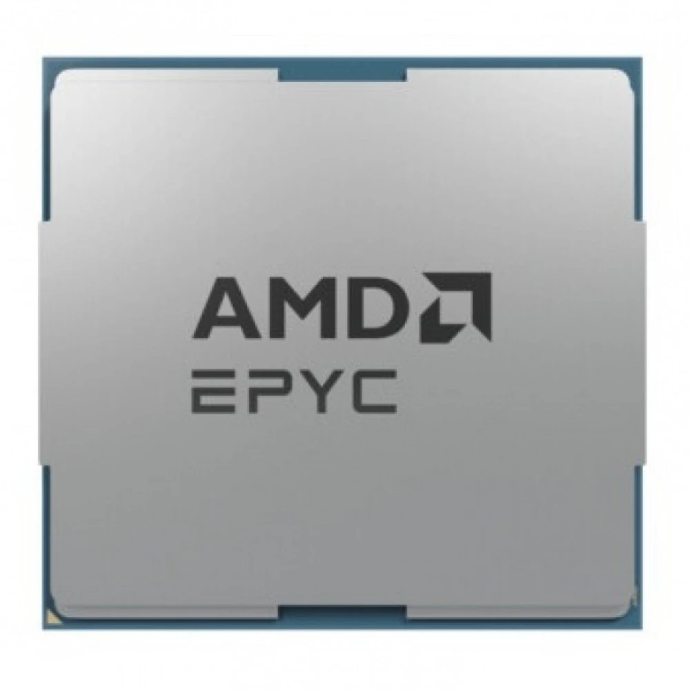 Процессор AMD EPYC 9174F 100-000000796 4.1 ГГц, 256 МБ, OEM
