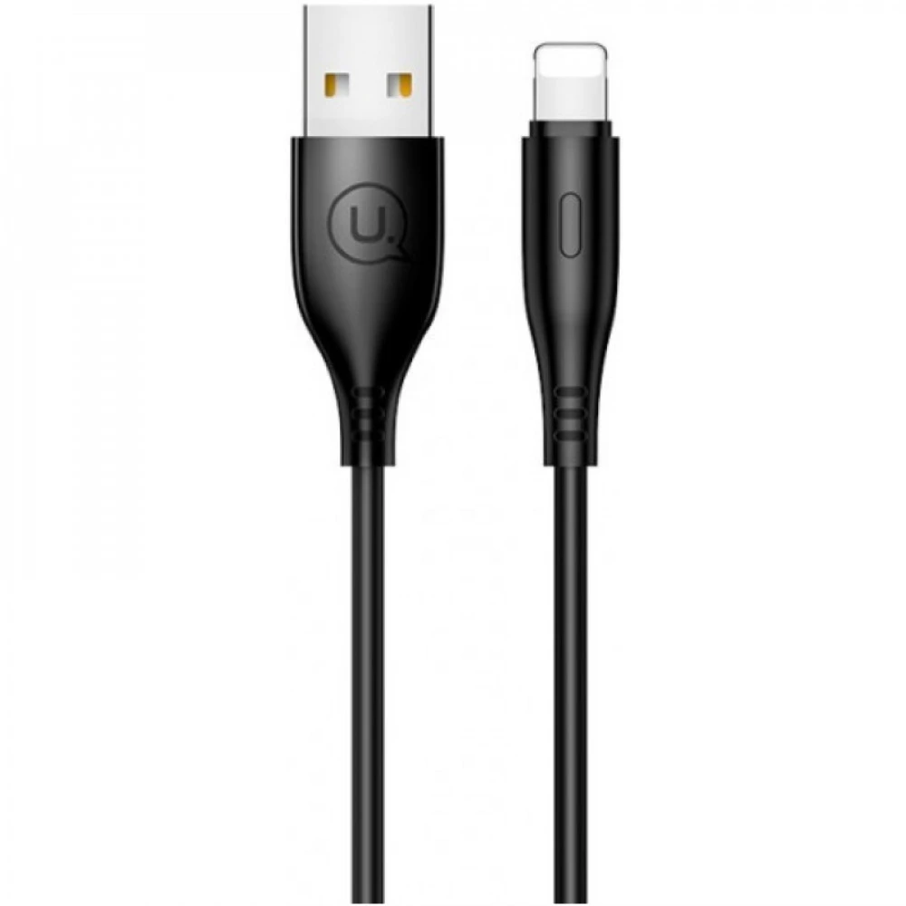 Кабель интерфейсный Usams SJ-266 SJ266USB01