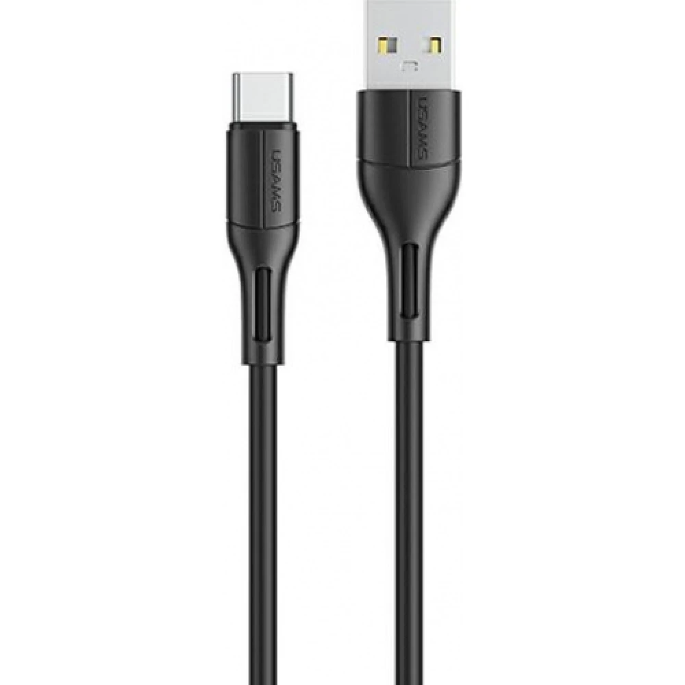 Кабель интерфейсный Usams SJ-501 SJ501USB01