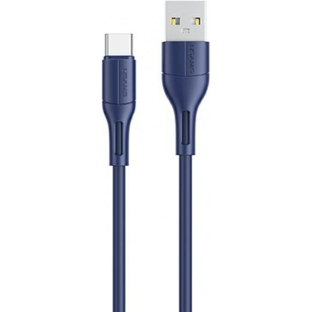 Кабель интерфейсный Usams SJ-501 SJ501USB03