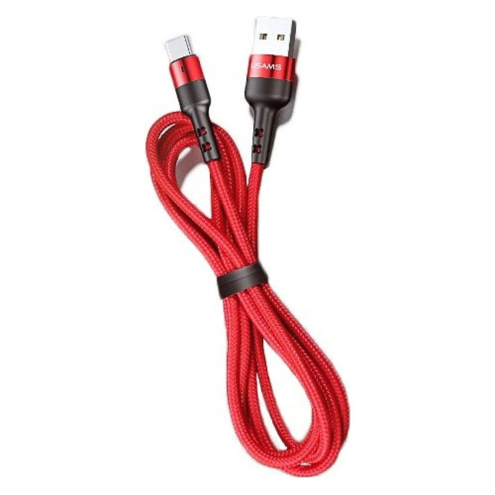 Кабель интерфейсный Usams SJ-311 SJ311IP02