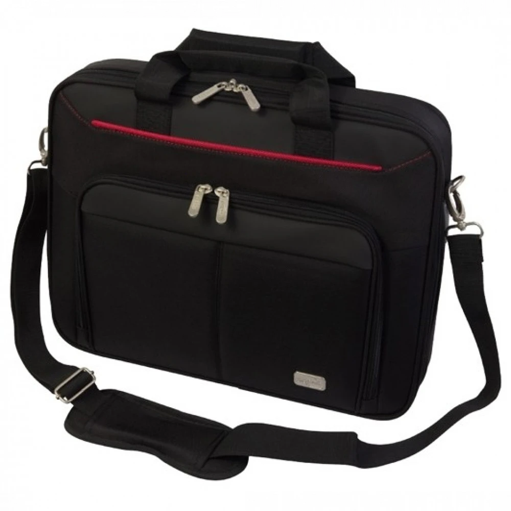 Сумка для ноутбука PC Pet PCP-A9015BK 15.6