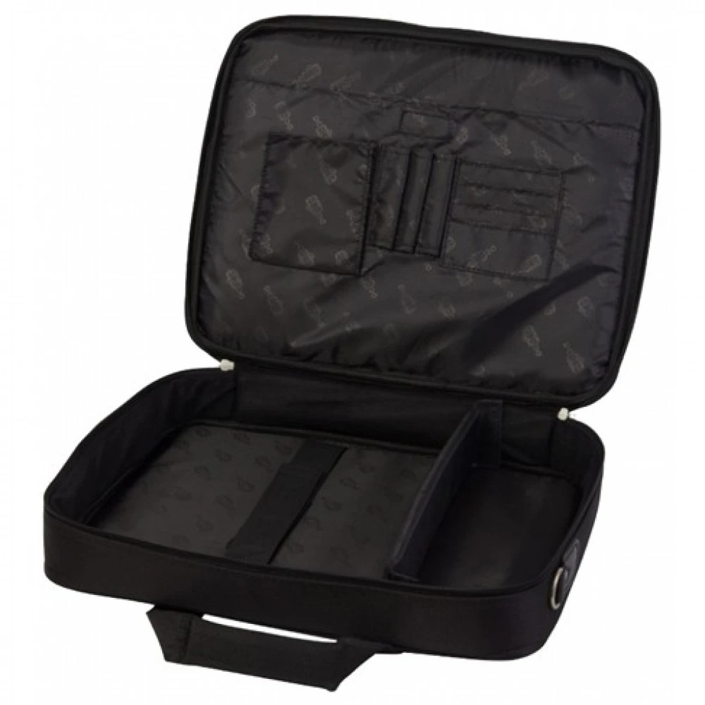 Сумка для ноутбука PC Pet PCP-A9015BK 15.6
