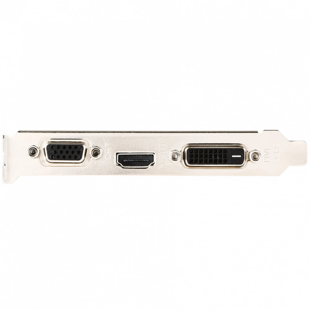 Видеокарта MSI GT 710 2GD3H LP GT 710 2GD3HLP 2 ГБ