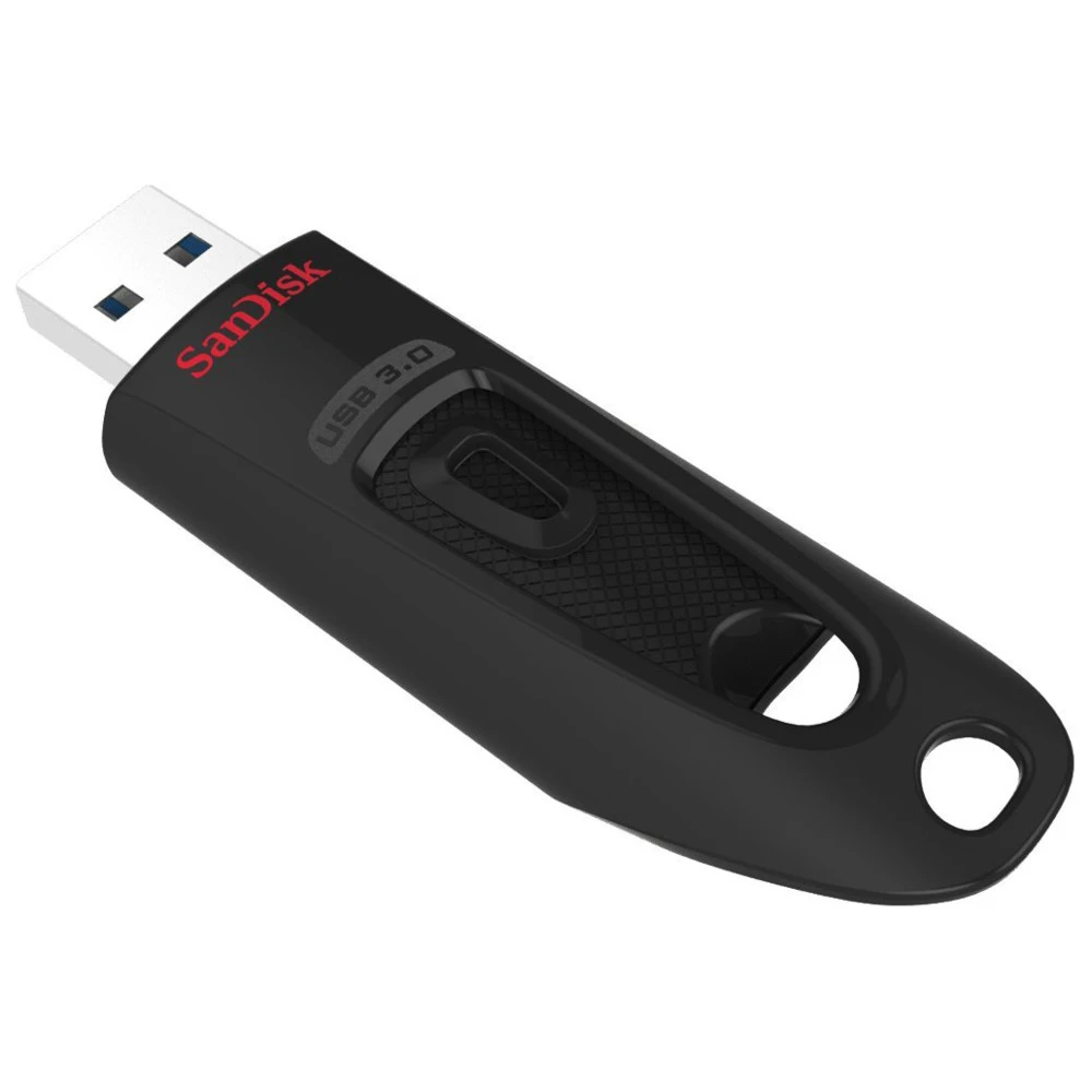 USB флешка (Flash) SanDisk Ultra 32Gb SDCZ48-032G-U46 32 ГБ