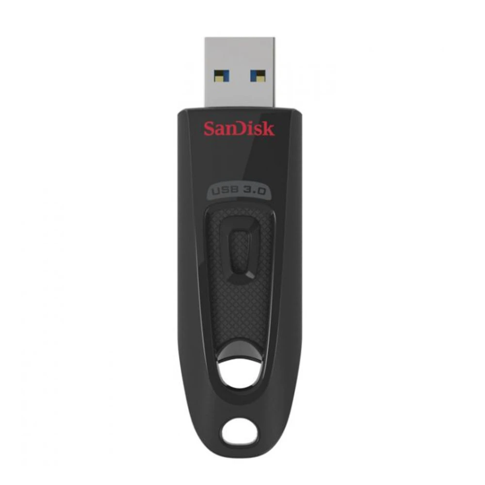USB флешка (Flash) SanDisk Ultra 32Gb SDCZ48-032G-U46 32 ГБ