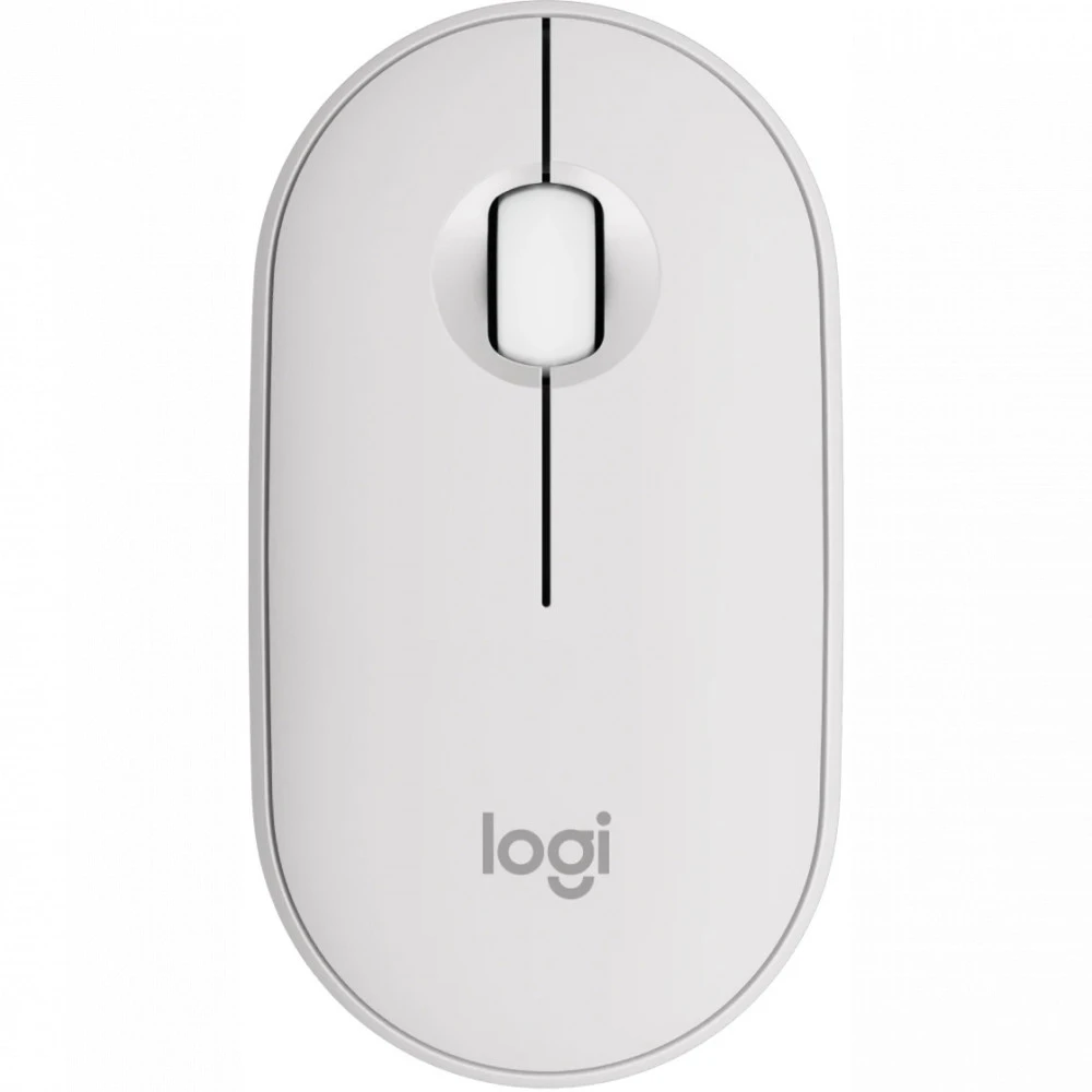 Мышь Logitech Pebble 2 M350S 910-007013
