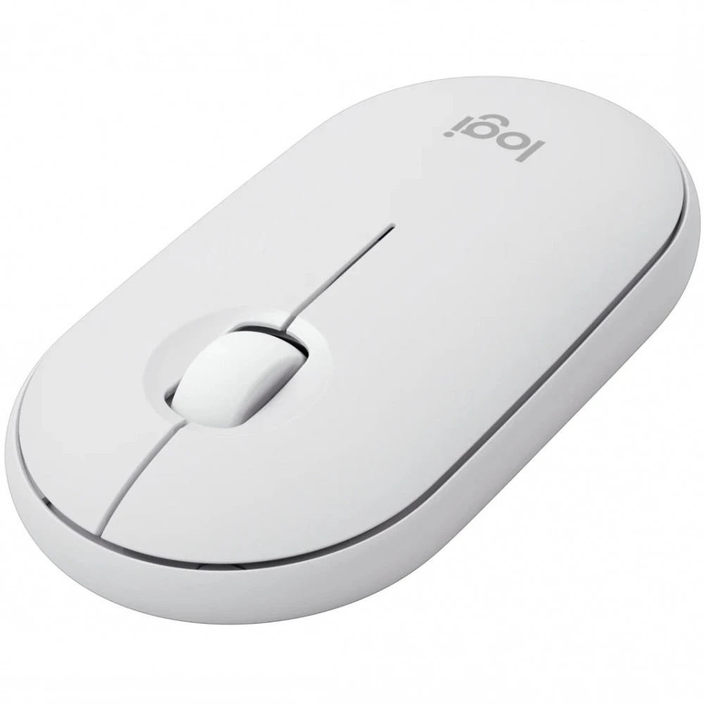 Мышь Logitech Pebble 2 M350S 910-007013