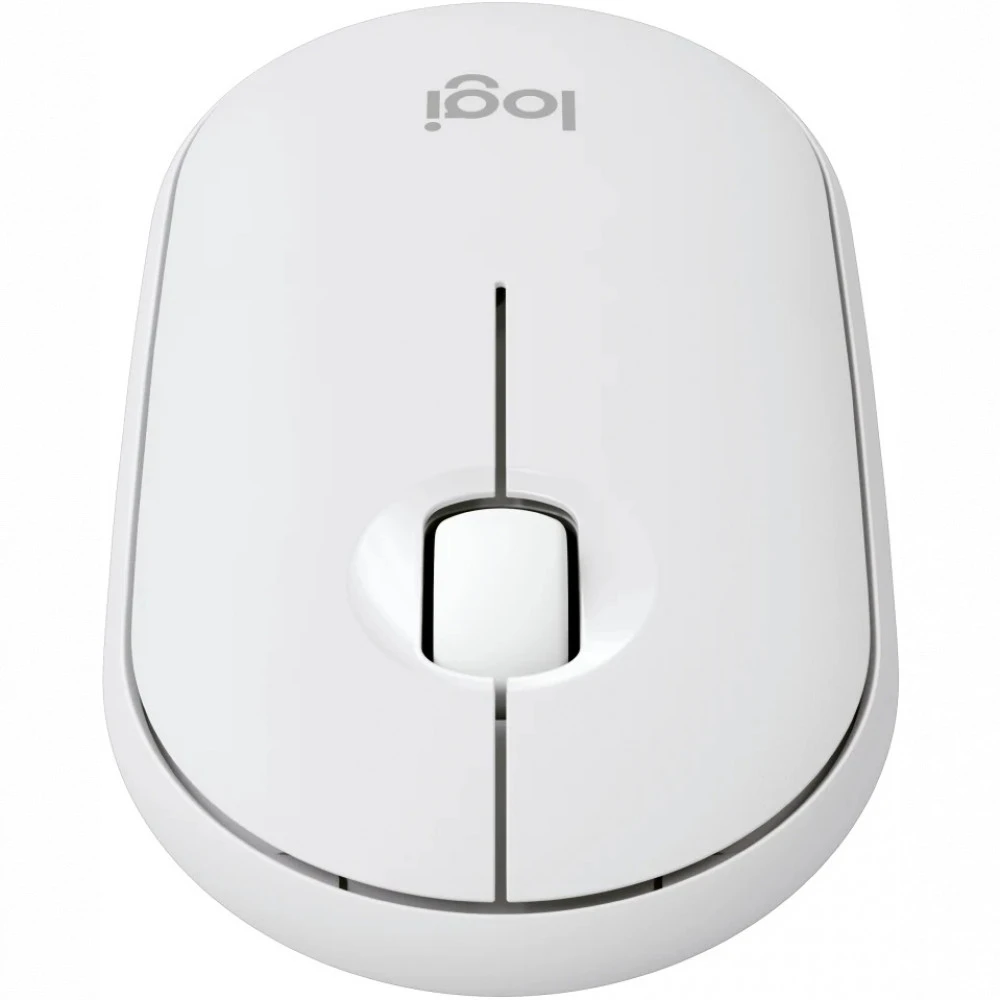 Мышь Logitech Pebble 2 M350S 910-007013