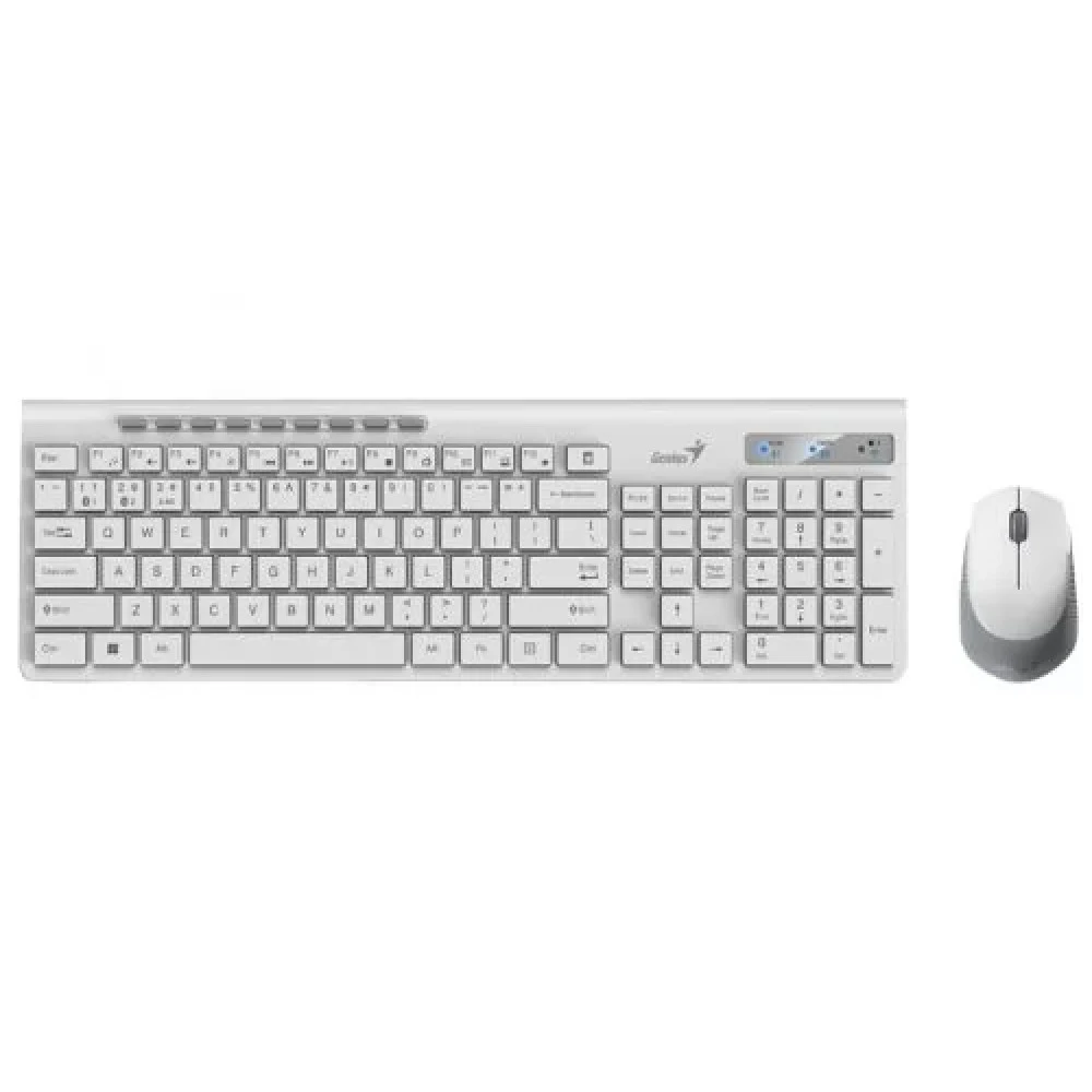 Клавиатура + мышь Genius SlimStar 8230 31340015402