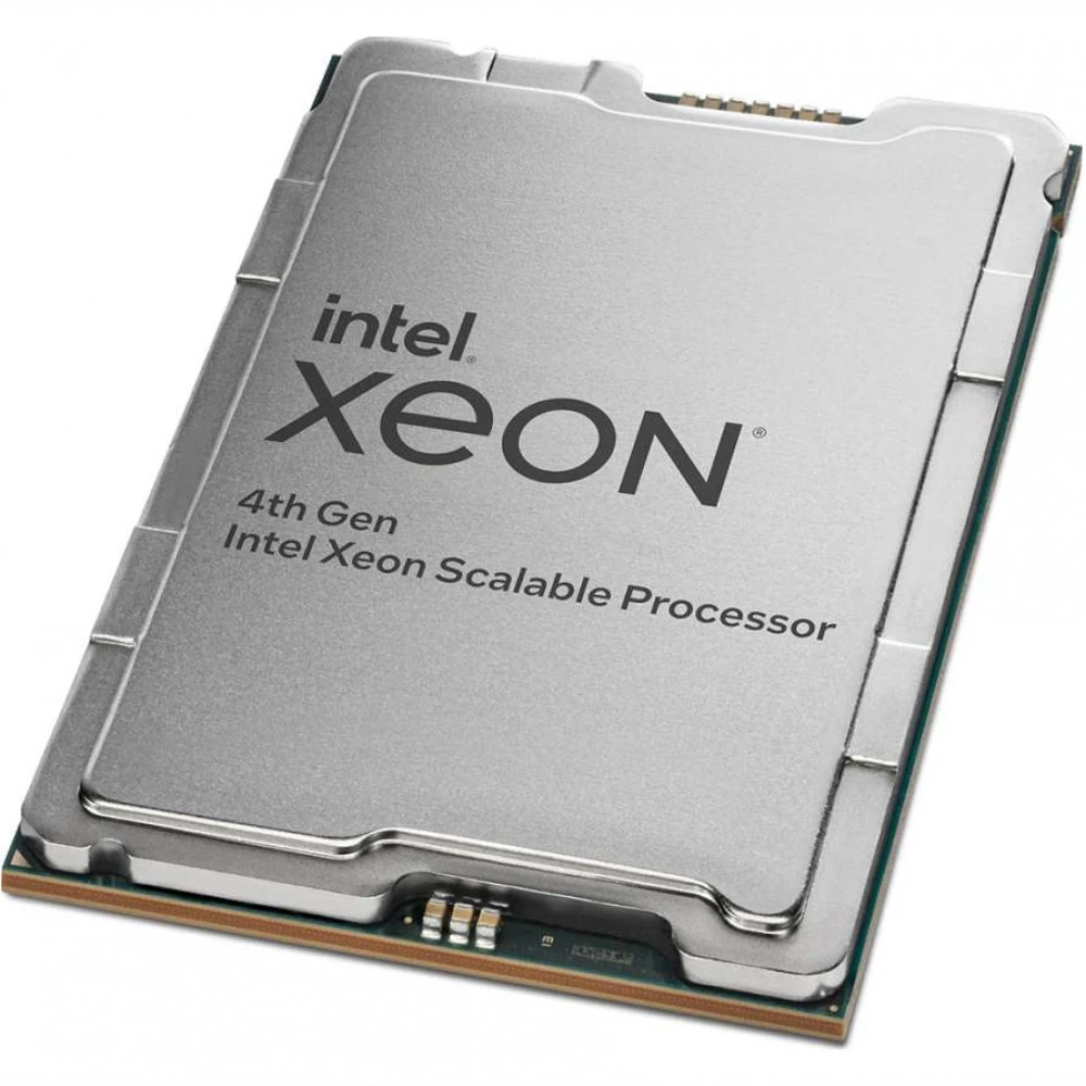 Процессор Intel Xeon Gold 6444Y PK8071305121400 3.6 ГГц, 45 МБ, OEM
