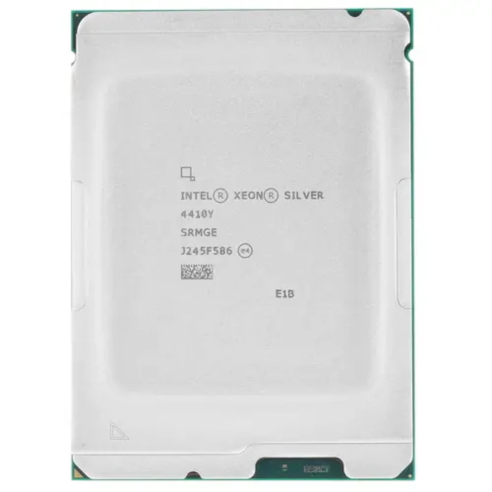 Серверный процессор Intel Xeon Silver 4410Y PK8071305120002 Intel, 2.0 ГГц