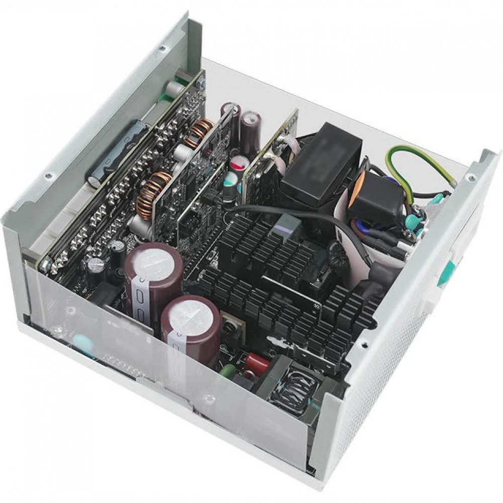 Блок питания Deepcool PX850G WH R-PX850G-FC0W-EU 850 Вт