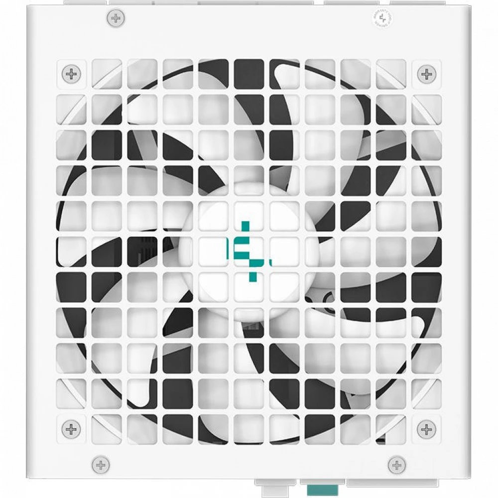 Блок питания Deepcool PX850G WH R-PX850G-FC0W-EU 850 Вт