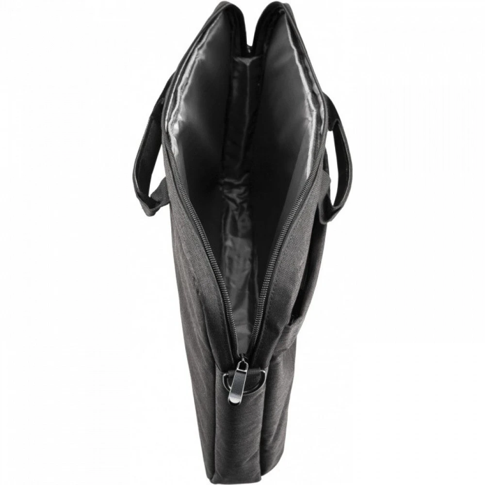 Сумка для ноутбука PortCase KCB-161 KCB-161 BLACK 15.6